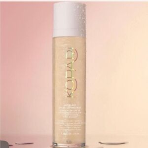 Kopari Sunglaze Sheer Setting Mist